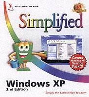 Windows XP Simplified Service Pack 2 Edition