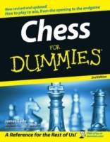 Chess For Dummies, 2nd Edition