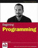 Beginning Programming