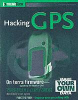 Hacking GPS