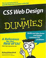 CSS Web Design For Dummies
