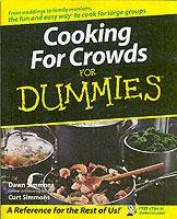 Cooking For Crowds For Dummies