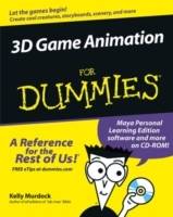 3D Game Animation For Dummies