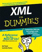 XML For Dummies, 4th Edition