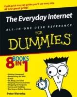 The Everyday Internet All-in-One Desk Reference For Dummies