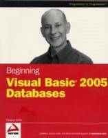 Beginning Visual Basic 2005 Databases