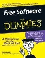 Free Software For Dummies