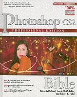 Photoshop CS2 Bible, Professional Edition