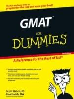 GMAT For Dummies, 5th Edition