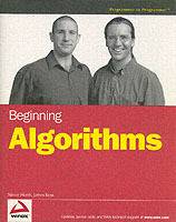 Beginning Algorithms