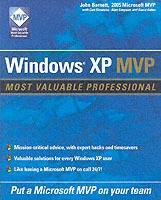 Windows XP MVP