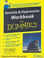 Anxiety Depression Workbook For Dummies