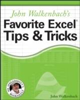 John Walkenbach's Favorite Excel Tips Tricks