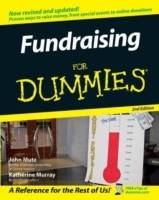 Fundraising For Dummies , 2nd Edition
