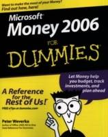 MicrosoftMoney X For Dummies