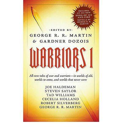 Warriors Book 1