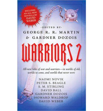 Warriors Book 2