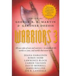 Warriors Book 3