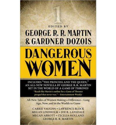 Dangerous Women Book 1