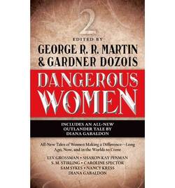 Dangerous Women Book 2