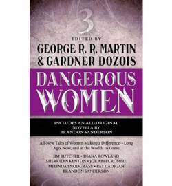Dangerous Women Book 3