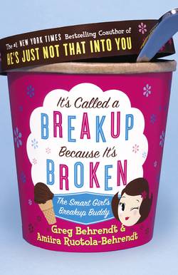 It's Called a Breakup Because It's Broken