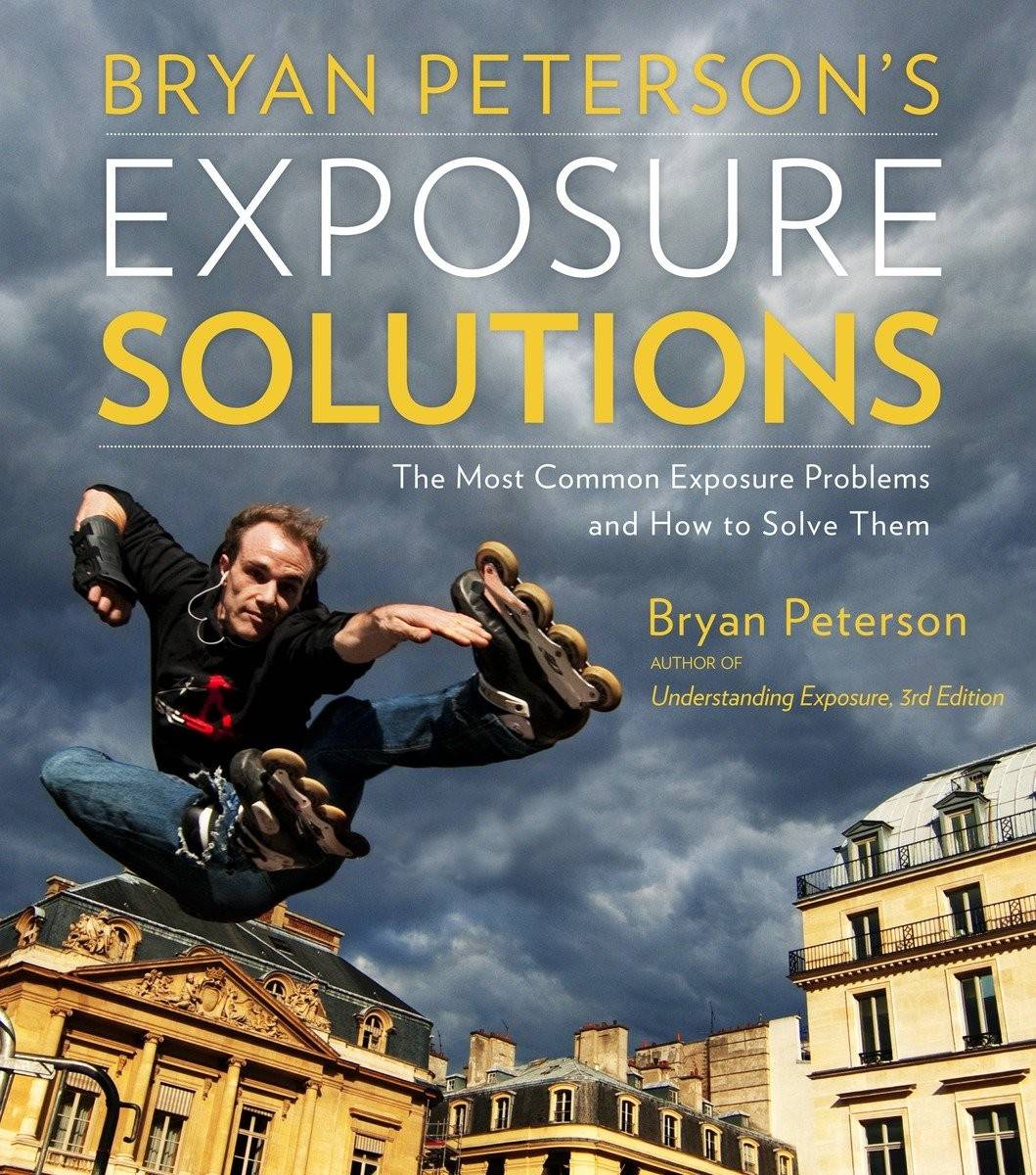 Bryan petersons exposure solutions