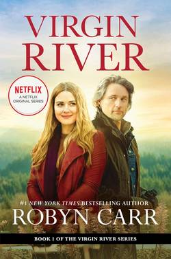 Virgin River (Virgin River Novel #1)