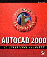 Autocad x - no experience required