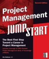 Project Management JumpStartTM, 2nd Edition