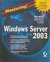 MasteringTM Windows Server 2003