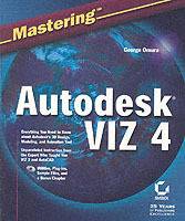 MasteringTM Autodesk VIZ 4