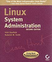 Linux System Administration, 2nd Edition