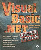 Visual Basic .NET Power Tools