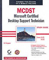 MCDST: Microsoft Certified Desktop Support Technician Study Guide: Exams 70