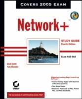 Network+TM Study Guide: Exam N10-003, 4th Edition