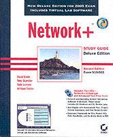 Network+ Study Guide, Deluxe Edition (N10-003)