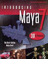 Introducing Maya 7: 3D for Beginners