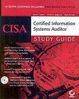 CISA: Certified Information Systems Auditor Study Guide