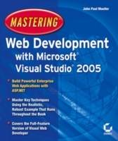 MasteringTM Web Development with Microsoft Visual Studio 2005