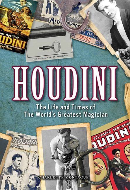 Houdini