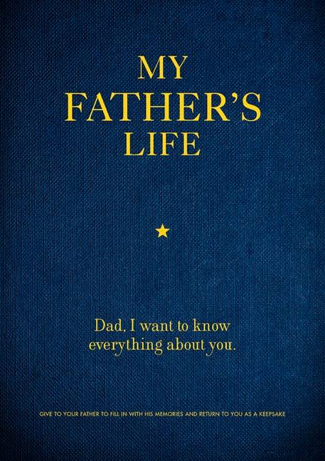 My Father's Life