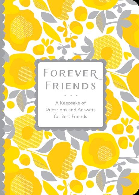 Forever Friends : Volume 25