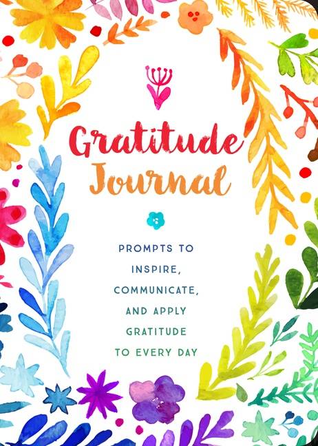 Gratitude Journal : Volume 30
