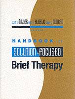 Handbook of Solution-Focused Brief Therapy