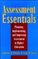 Assessment Essentials: Planning, Implementing, and Improving Assessment in