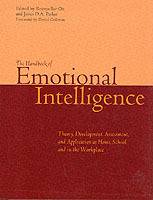The Handbook of Emotional Intelligence: The Theory and Practice of Developm