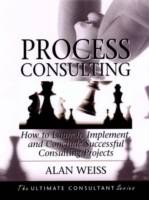 Process Consulting: How to Launch, Implement, and Conclude Successful Consu