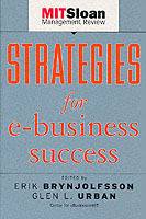 Strategies for E-Business Success