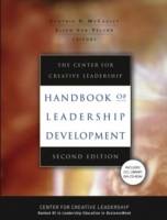 The Center for Creative Leadership Handbook of Leadership Development, 2nd